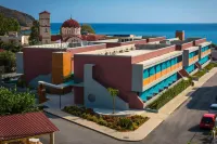 Harmony Boutique Resort - Adults Only Hotel a Georgioupolis