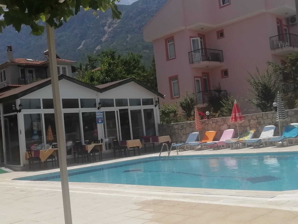 Fethiye Oscar Otel