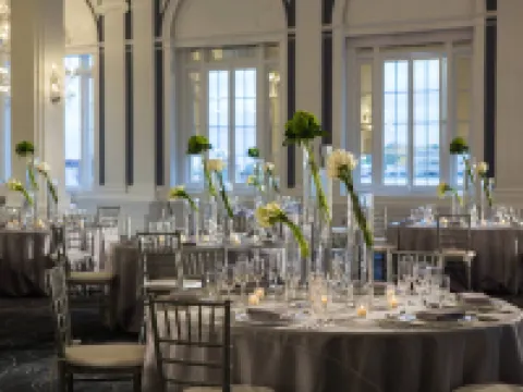 Renaissance Albany Hotel Hotels in Albany