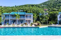 Wyndham Tortola Bvi Lambert Beach Resort - Pools