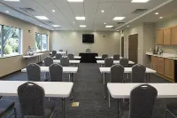 Holiday Inn Express & Suites Michigan City Hotels in Michigan City
