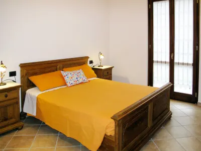 Quercia (Sbo100) Hotel in zona Spiaggia di Bergeggi
