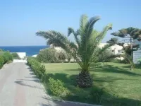 Roda Garden Village Hotels in Sfakera