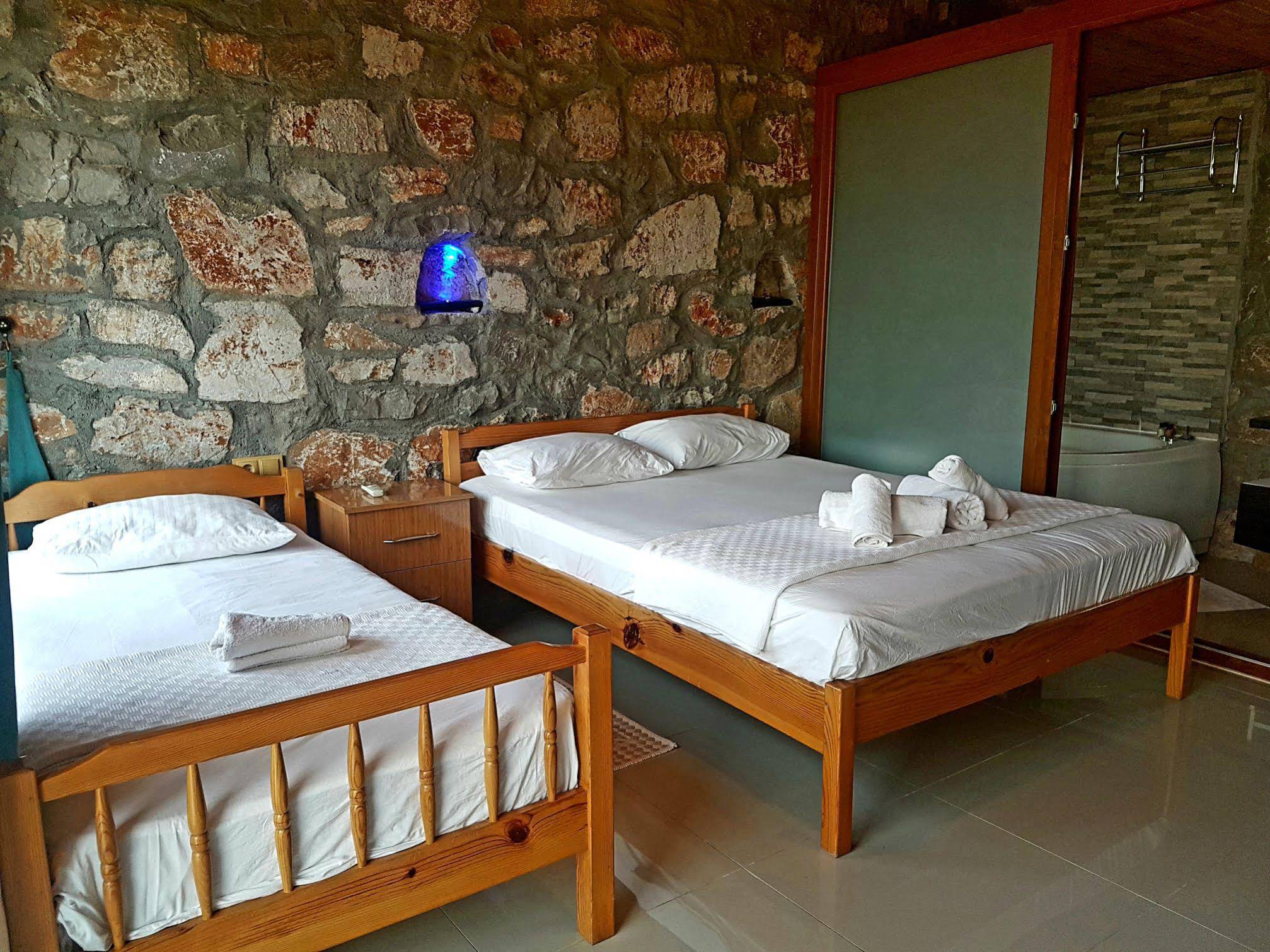 Kabak Armes Hotel