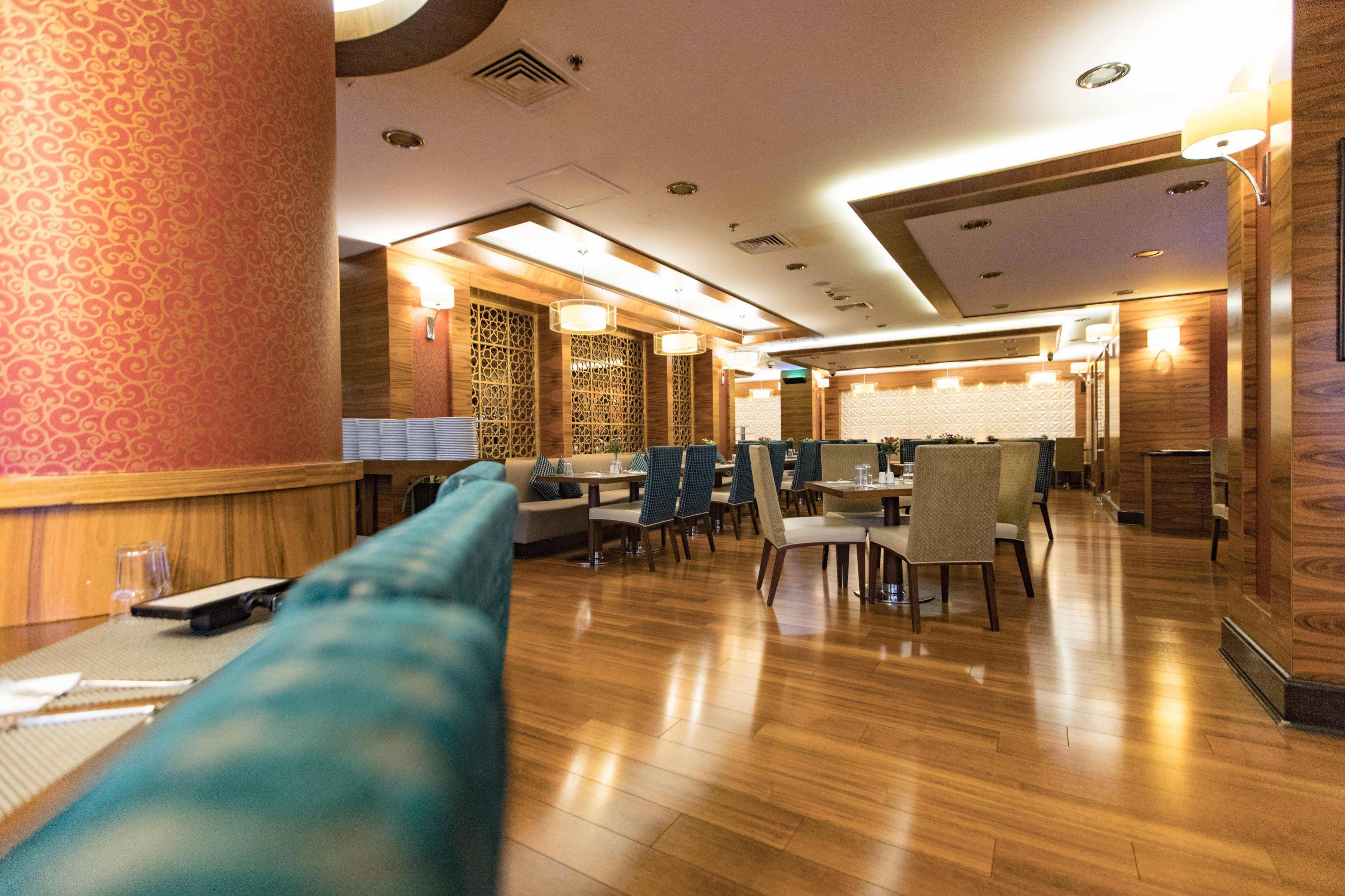 New Park Hotel (New Park Hotel Ankara)