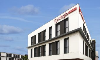 Aparthotel Adagio & Spa Vannes