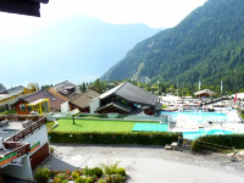 Sources 4109 Hotels in Leytron