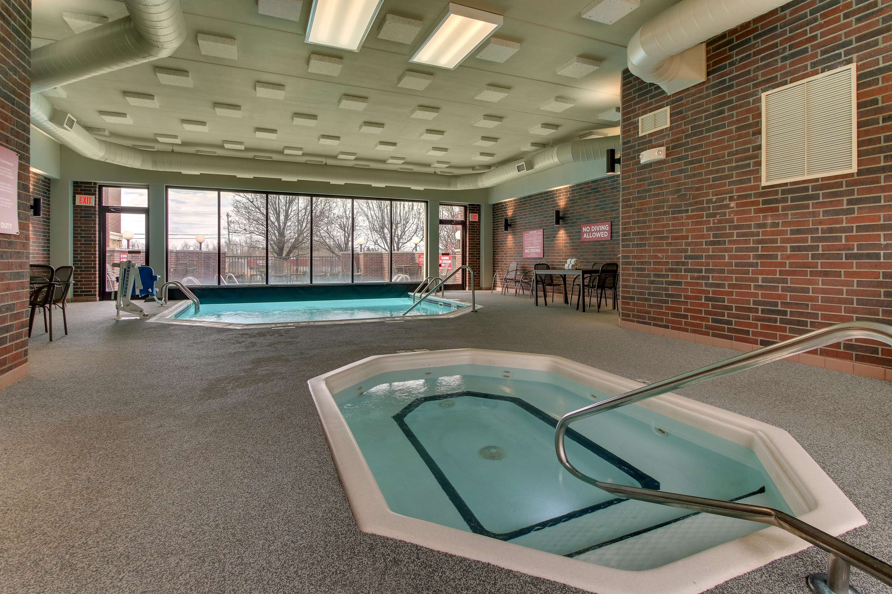 Drury Inn & Suites Poplar Bluff