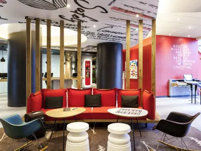 Ibis Lisboa Jose Malhoa Hotels in Lisbon