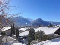 Salzhubelweg Hotels in Ringgenberg