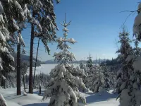 Karlovka Hotel a Josefuv Dul