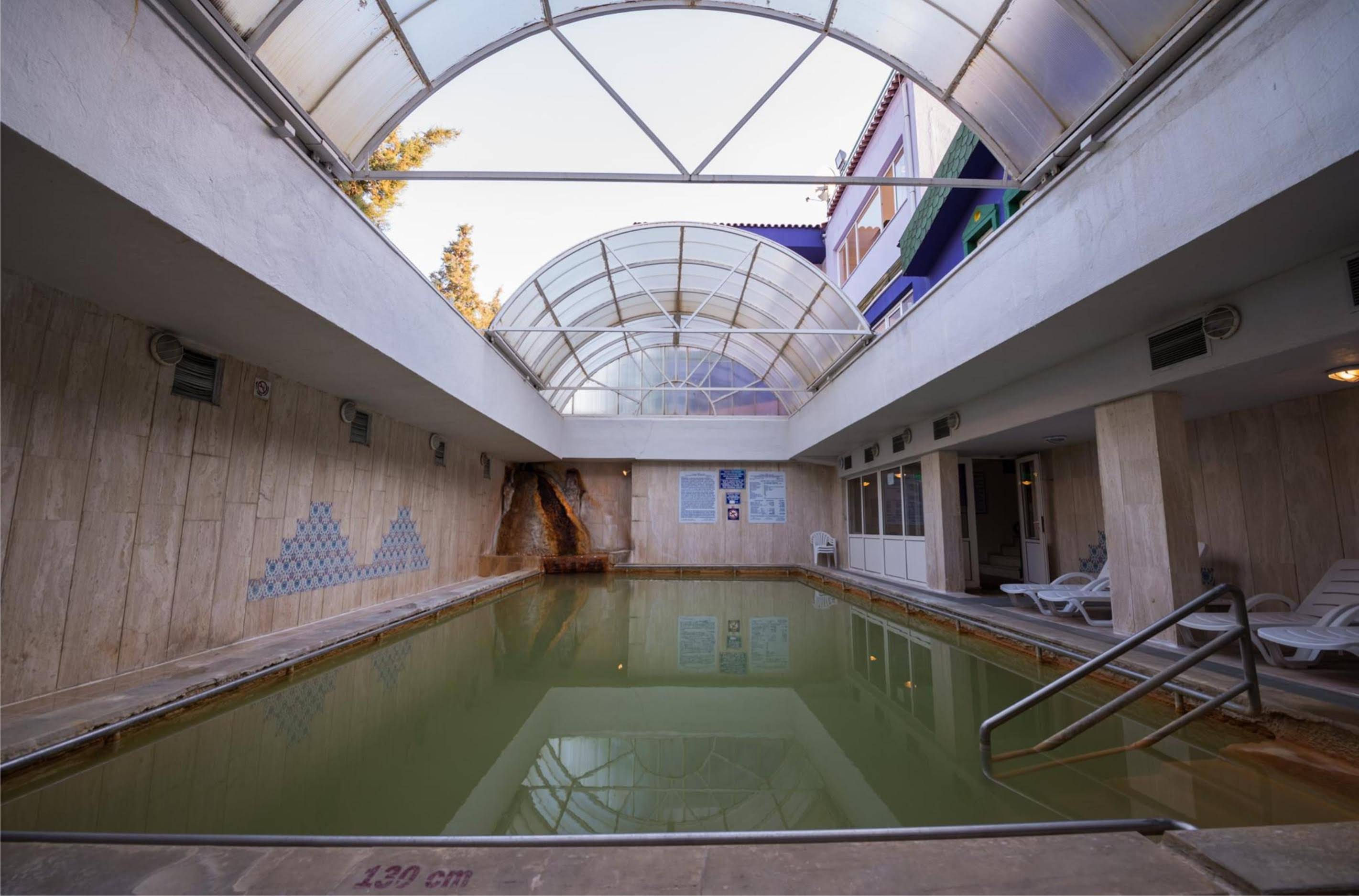 Herakles Thermal Hotel