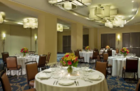 Sheraton Brooklyn New York