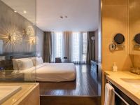 桔子水晶杭州火车东站酒店 - 高级榻榻米大床房