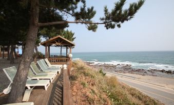 Yeongdeok Ocean View Pension