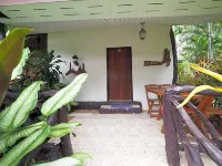 Baan Pak Rim Kuaen Resort Hotels in Ban Ta Khun District