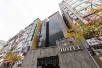釜山R酒店