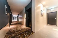 Gimhae Perfect Hotel