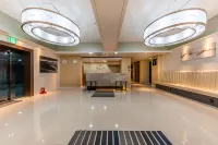 Cheonan CS Plaza Hotel Hotel a Cheonan