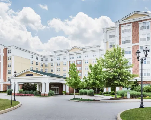 Wyndham Gettysburg Hotel & Conference Center Hotels near Rupp House