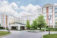 Wyndham Gettysburg Hotel & Conference Center - parking