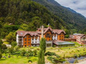 Hotel Natura Patagonia