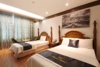 Prince Hotel Hotels near Goseong Dinosaur World Expo