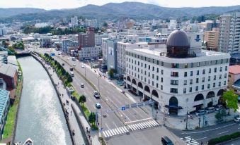 Hotel Nord Otaru