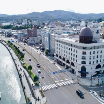 Hotel Nord Otaru
