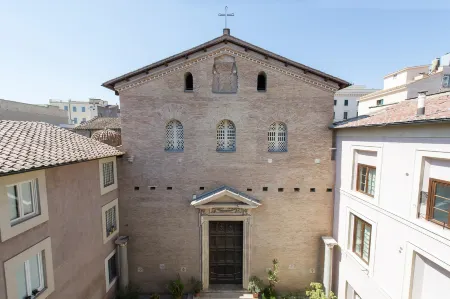 Relais Santa Maria Maggiore