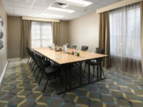 Sonesta ES Suites Dallas Richardson Hotels in Richardson