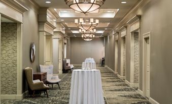 Radisson Hotel Fairview Heights - St Louis