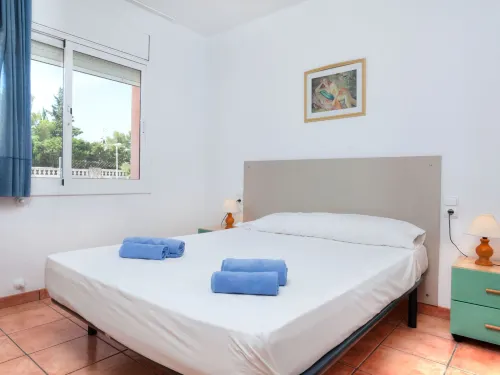 Villa Cala Nova A