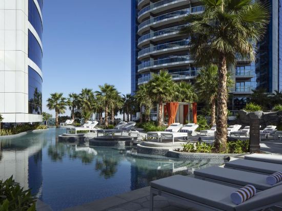 Hotels Near J One In Dubai 22 Hotels Trip Com