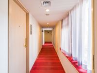 飘HOME连锁酒店(北京国贸儿研所店) - 公共区域