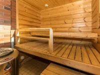 Joutsen Hotels in Juupajoki