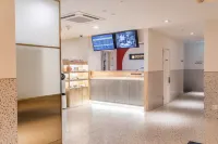 Just Sleep Hotel No.2 Hotels in Gimpo-si