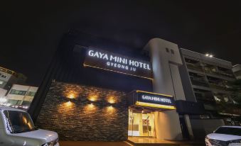 Gaya Mini Hotel