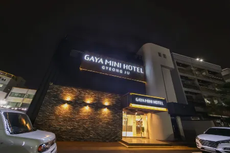 Gaya Mini Hotel