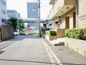 名古屋758酒店式公寓 免費停車 1H