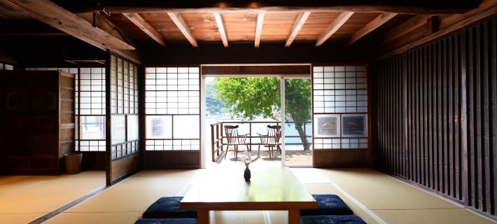Mihokan Hotels in Matsue