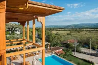 Hotel Lotus Spa&Sport Akyaka