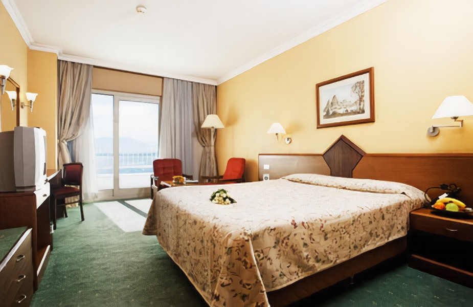 Dedeman Antalya Hotel & Convention Center