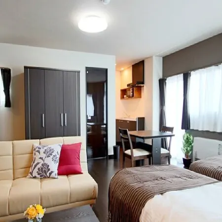 SA Inn Nagano Nanase