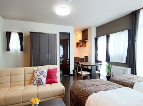 SA Inn Nagano Nanase