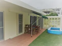 Best for Family Vacation - บังกะโล
