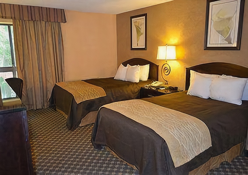 Quality Inn Ithaca - University Area