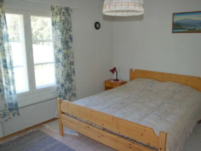 Holiday Home Sänkelä by Interhome Hotels near Karhu-Kuusamo