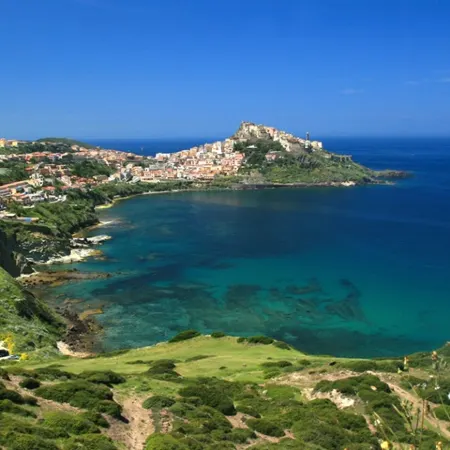Hotel Residence la Baia
