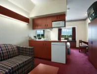 Microtel Inn & Suites by Wyndham Urbandale/Des Moines Hotels in Urbandale